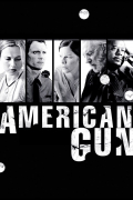Película American Gun