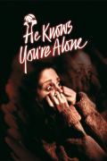 Película He Knows You're Alone