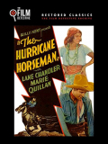 The Hurricane Horseman