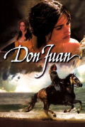 Película Don Juan