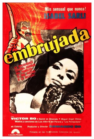Embrujada