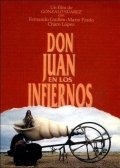 Película Don Juan en los infiernos
