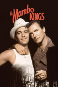 Película The Mambo Kings