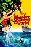 Película The Monster That Challenged the World