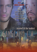 Película Gangland