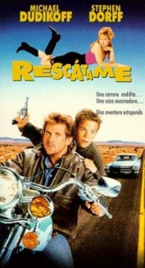 Rescátame