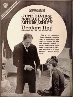 Broken Ties
