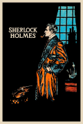 Película Sherlock Holmes