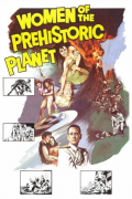 Película Women of the Prehistoric Planet
