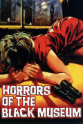 Película Horrors of the Black Museum