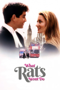 Película What Rats Won't Do