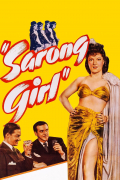 Película Sarong Girl