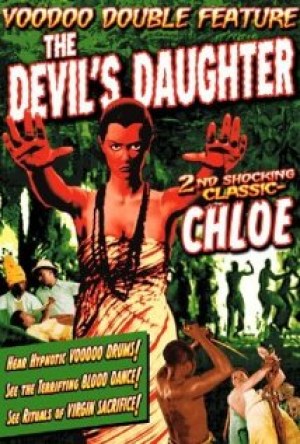 The Devil's Daughter