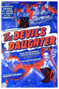 Película The Devil's Daughter