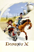 Película Donkey Xote