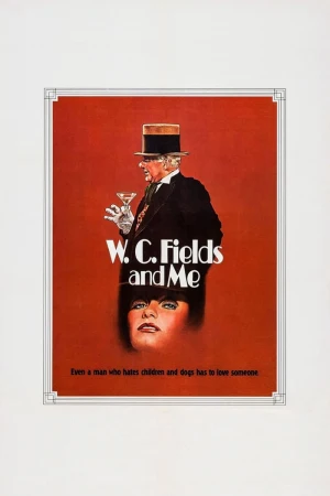 W.C. Fields and Me