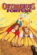 Película Outrageous Fortune
