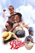 Película The Babe