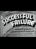 A Successful Failure