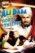 Película Ali Baba and the Forty Thieves