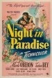 Night in Paradise