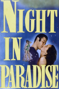 Película Night in Paradise