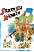 Película South Sea Woman