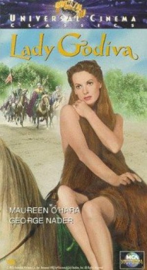 Lady Godiva