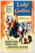 Película Lady Godiva of Coventry