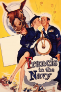 Película Francis in the Navy