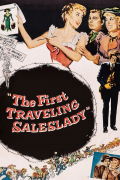 Película The First Traveling Saleslady