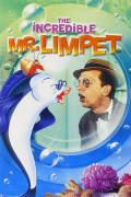 Película The Incredible Mr. Limpet