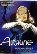 Película Alraune