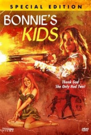 Las hijas de Bonnie
