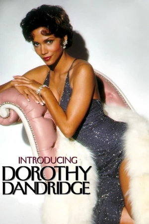 Dorothy Dandridge Dorothy Dandridge