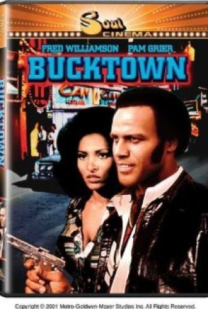Bucktown