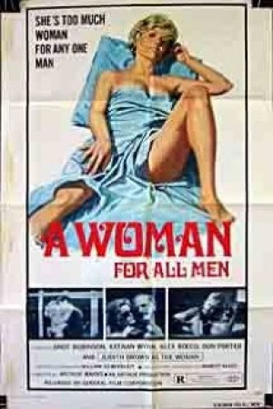 Una mujer para todos los hombres