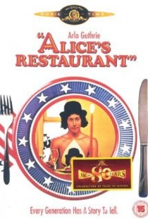 El restaurante de Alicia