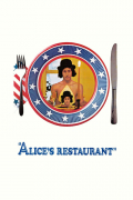 Película Alice's Restaurant