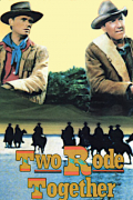 Película Two Rode Together