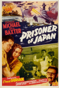 Película Prisoner of Japan