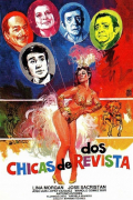 Película Two Revue Girls