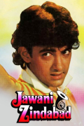 Película Jawani Zindabad