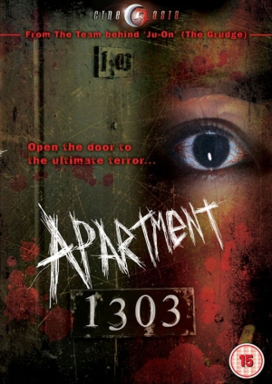 Apartamento 1303