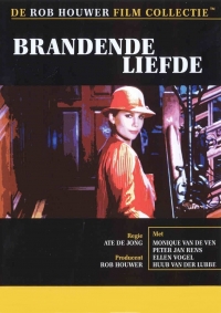 Brandende liefde