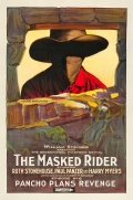 The Masked Rider