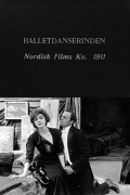 Balletdanserinden