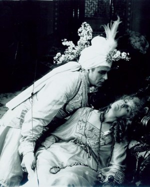 Maharadjahens yndlingshustru II Maharadjahens yndlingshustru II