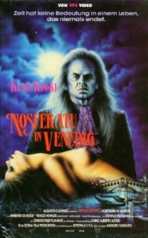 Nosferatu, príncipe de las tinieblas (Nosferatu en Venecia)