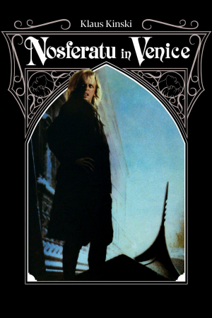 Nosferatu, príncipe de las tinieblas (Nosferatu en Venecia)